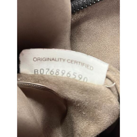 Bottega Veneta Intrecciato Leather Belt Bag - Picture 11 of 16